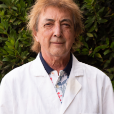 Imagen del médico