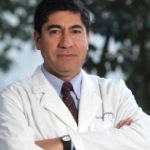 Imagen del médico