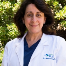 Imagen del médico