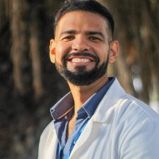 Imagen del médico