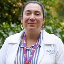 Imagen del médico