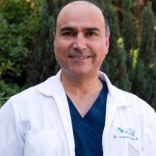 Imagen del médico