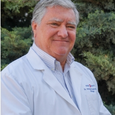 Imagen del médico